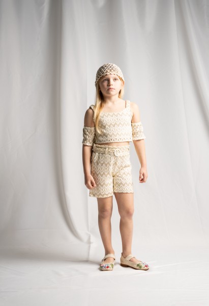 Σετ σορτς - ΤΥΠΟΣ 6Y