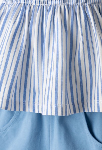 Σετ σορτς - ΣΙΕΛ 2Y