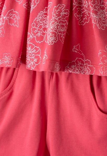 Σετ σορτς - ΦΟΥΞ 6Y