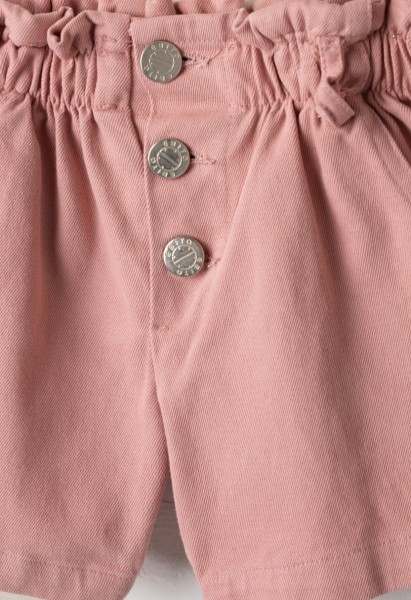 Σετ σορτς - ΛΕΥΚΟ 2Y