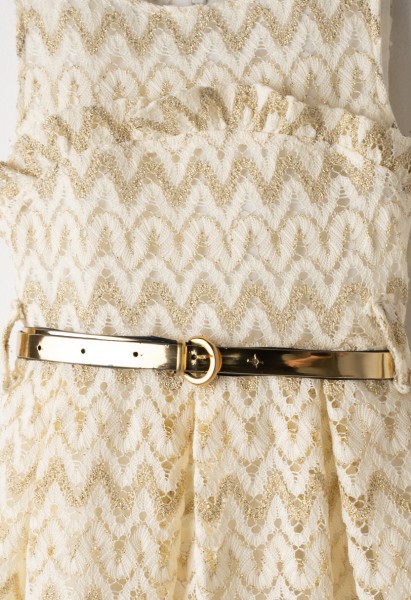 Φόρεμα - ΜΠΕΖ 6Y