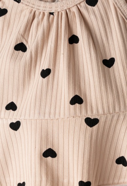 Σετ παντελόνα με τσαντάκι - ΜΠΕΖ 4Y