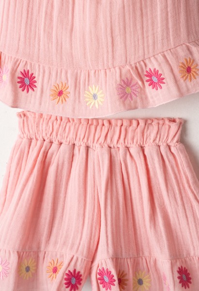 Σετ σορτς - ΡOZ 2Y