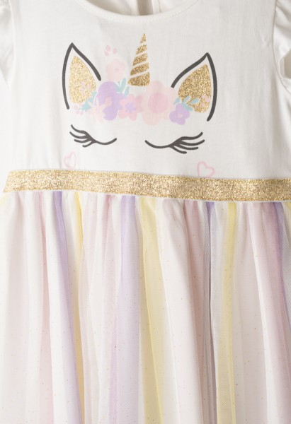 Φόρεμα - ΡOZ 6Y