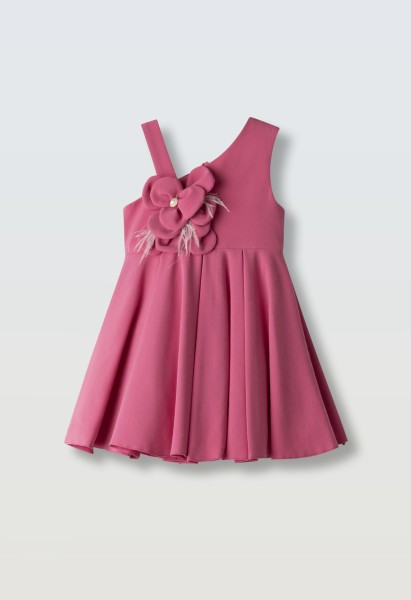 Φόρεμα - ΦΟΥΞ 3Y