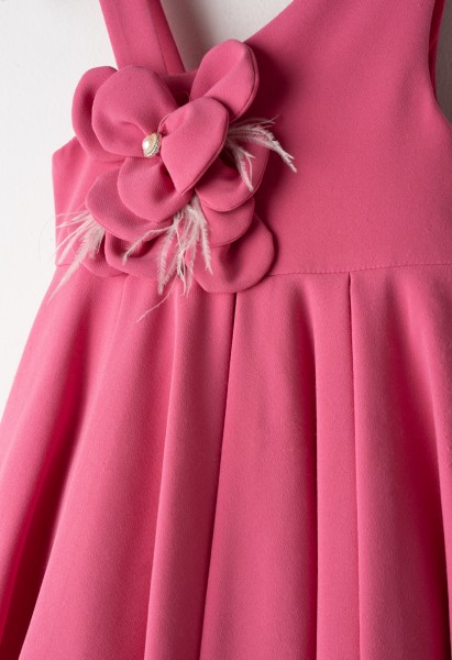 Φόρεμα - ΦΟΥΞ 3Y