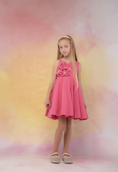 Φόρεμα - ΦΟΥΞ 3Y