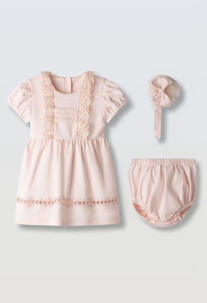 Φόρεμα βρεφικό - ΣΟΜΟΝ 18M