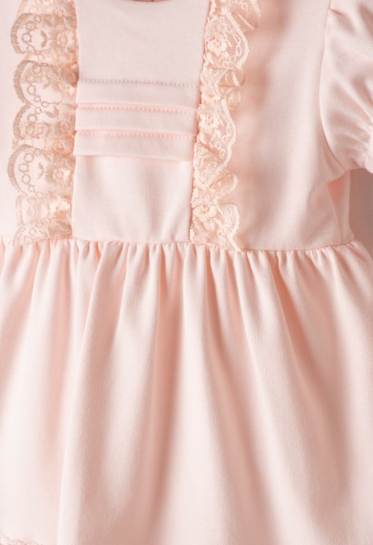 Φόρεμα βρεφικό - ΣΟΜΟΝ 18M