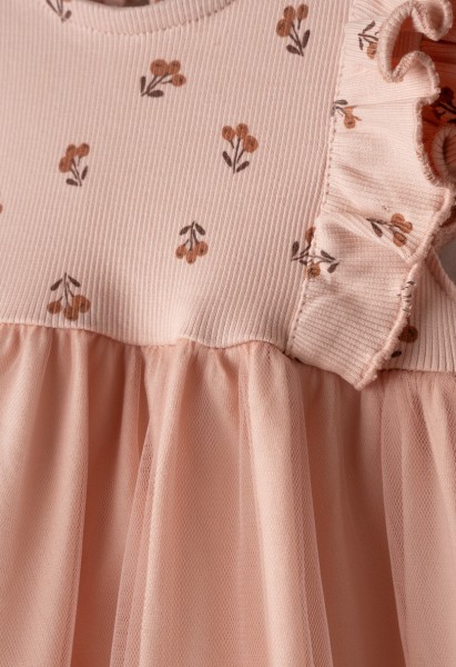 Φόρεμα βρεφικό - ΣΟΜΟΝ 2Y