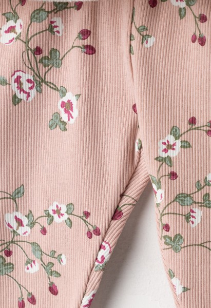 Σετ κολάν - ΛΕΥΚΟ 12M