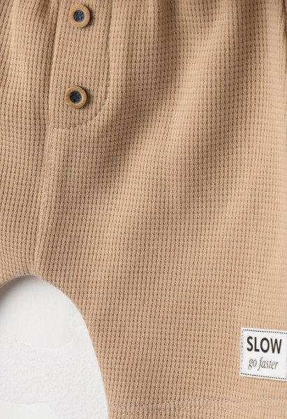 Σετ μακό - ΕΚΡΟΥ 2Y