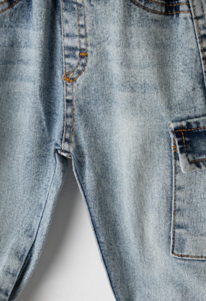 Σετ 3τμχ. με τζιν - ΣΙΕΛ 2Y