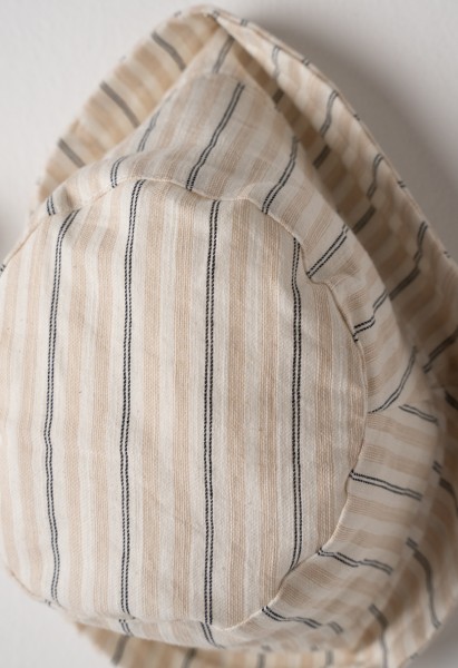 Σετ βερμούδα πουκάμισο - ΕΚΡΟΥ 12M