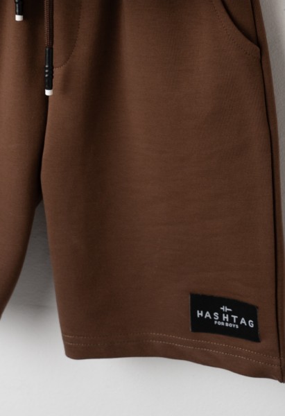 Σετ μακό - ΕΚΡΟΥ 6Y