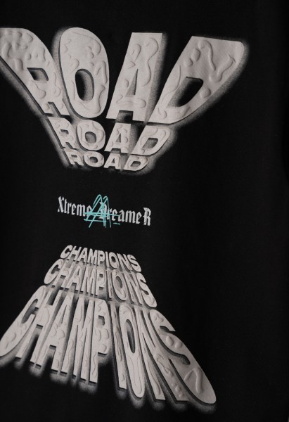 Σετ μακό - ΜΑΥΡΟ 6Y