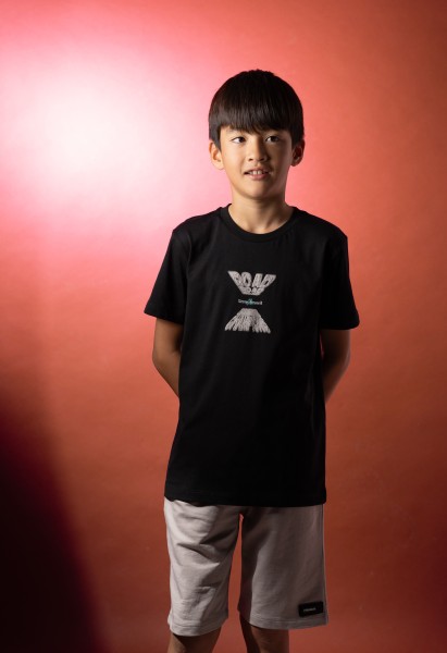 Σετ μακό - ΜΑΥΡΟ 6Y