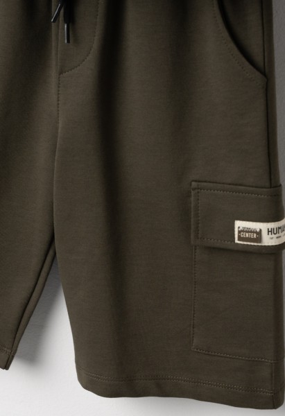 Σετ μακό - ΜΑΥΡΟ 14Y