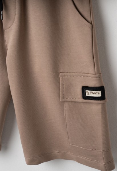 Σετ μακό - ΜΑΥΡΟ 6Y