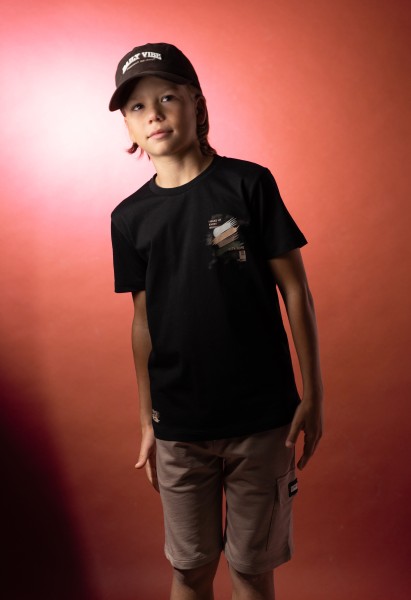 Σετ μακό - ΜΑΥΡΟ 6Y