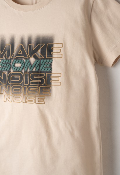 Μπλούζα - ΚΑΜΕΛ 16Y