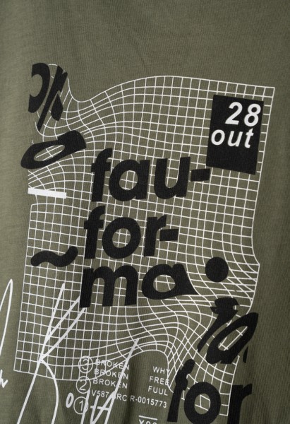 Σετ μακό - ΧAKI 6Y