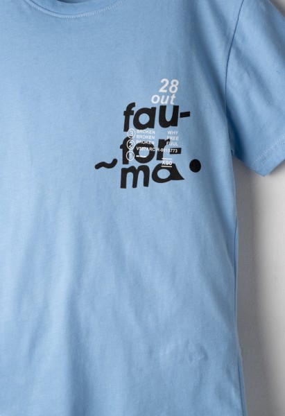 Σετ μακό - ΓΑΛΑΖΙΟ 14Y