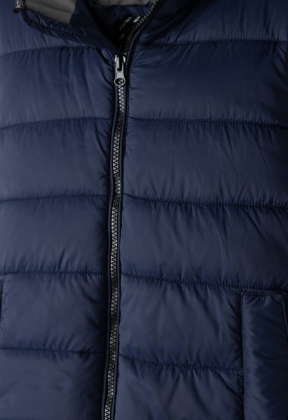 Γιλέκο - ΜΠΛΕ 10Y