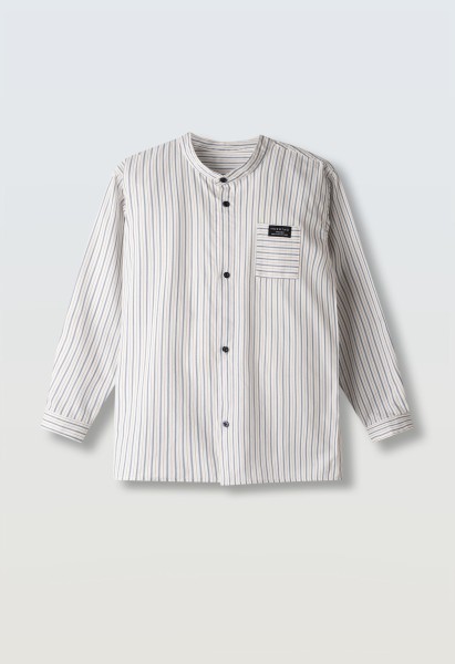 Πουκάμισο - ΤΥΠΟΣ 6Y