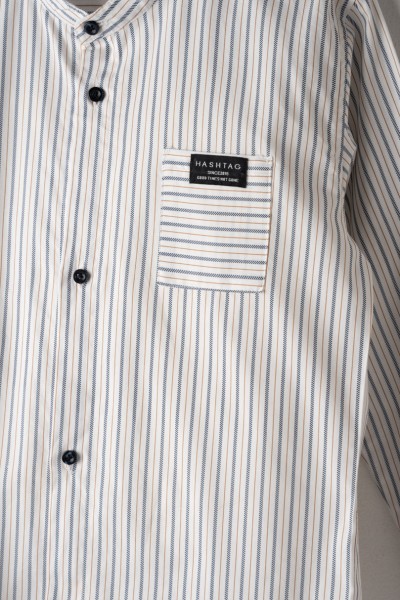 Πουκάμισο - ΤΥΠΟΣ 6Y