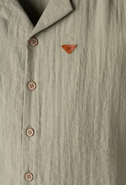 Σετ βερμούδα - ΧAKI 12Y