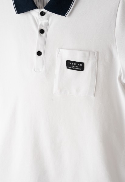 Σετ βερμούδα - ΛΕΥΚΟ 10Y