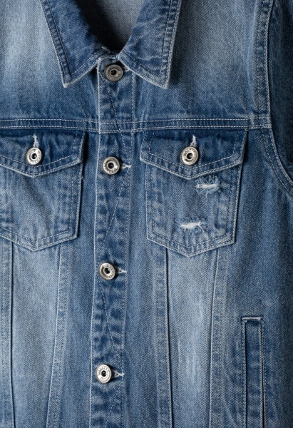 Μπουφάν - ΤΥΠΟΣ 10Y