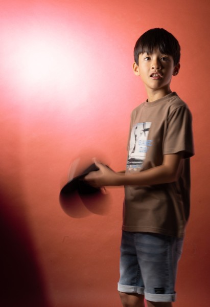 Σετ βερμούδα - ΤΥΠΟΣ 14Y