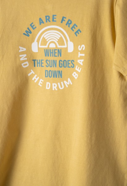 Σετ μακό - ΜΟΥΣΤΑΡΔΙ 14Y