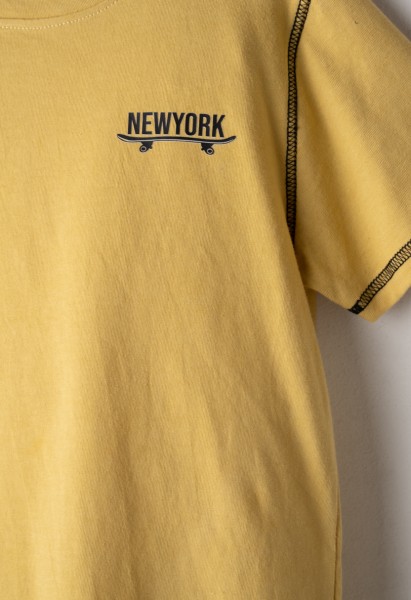 Σετ μακό - ΩΧΡΑ 14Y