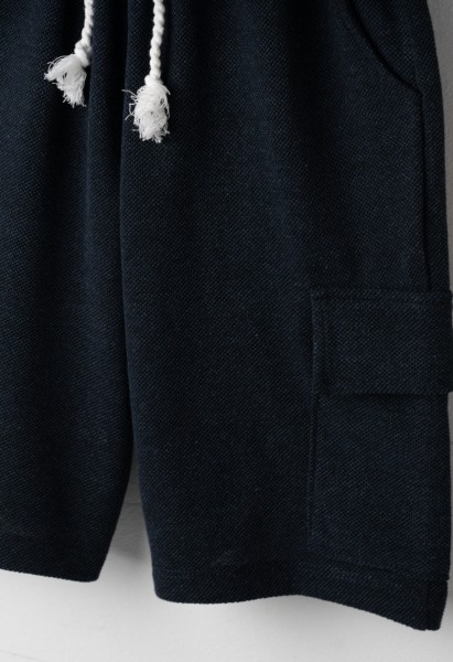 Σετ βερμούδα - ΣΙΕΛ 10Y