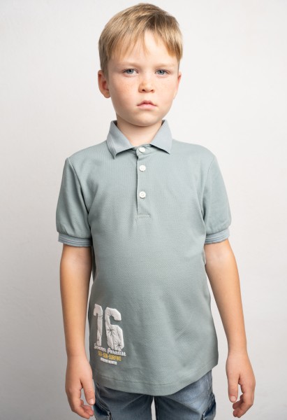 Σετ βερμούδα - ΒΕΡΑΜΑΝ 6Y