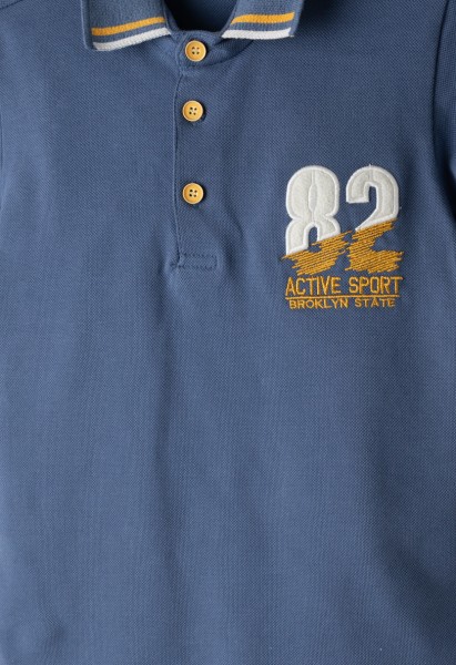 Σετ βερμούδα τζιν - ΡΑΦ 4Y