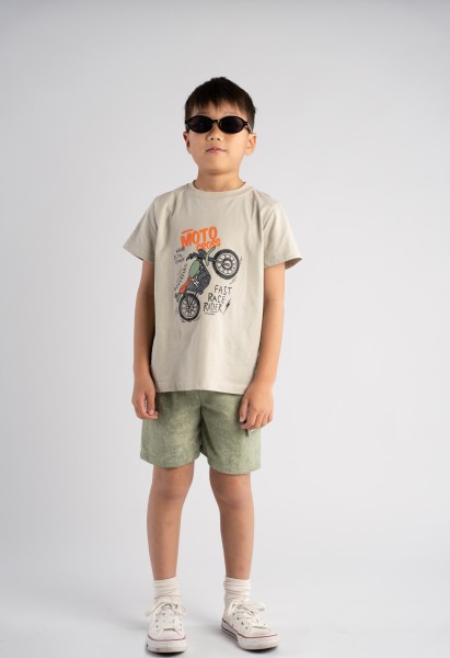 Σετ μακό - ΦΥΣΤΙΚΙ 3Y