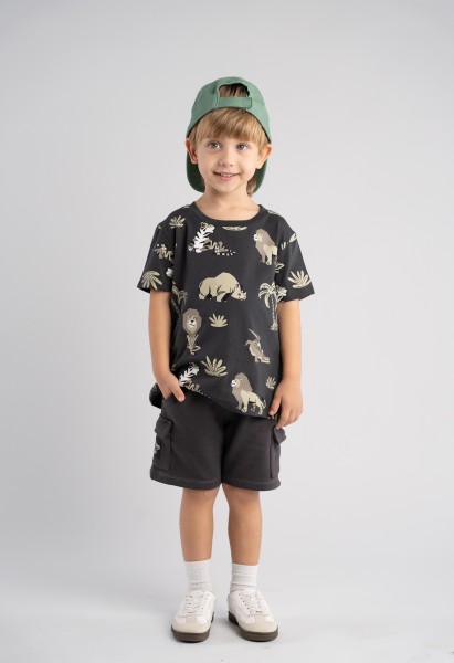 Σετ μακό - ΤΥΠΟΣ 2Y