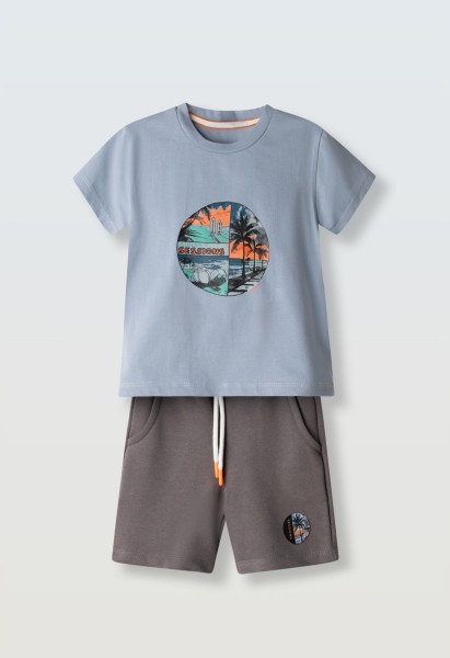 Σετ μακό - ΣΙΕΛ 6Y