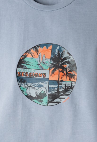 Σετ μακό - ΣΙΕΛ 6Y