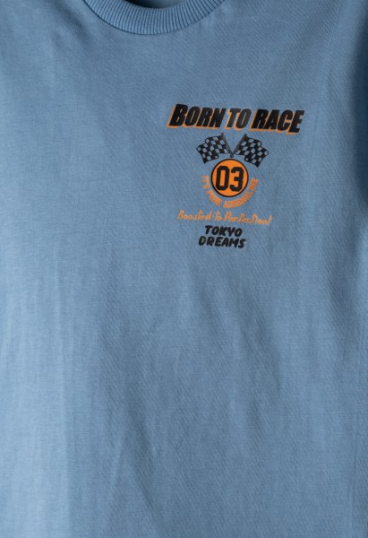 Μπλούζα - ΣΙΕΛ 4Y