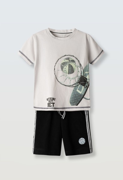 Σετ μακό - ΠΑΓΟΥ 5Y