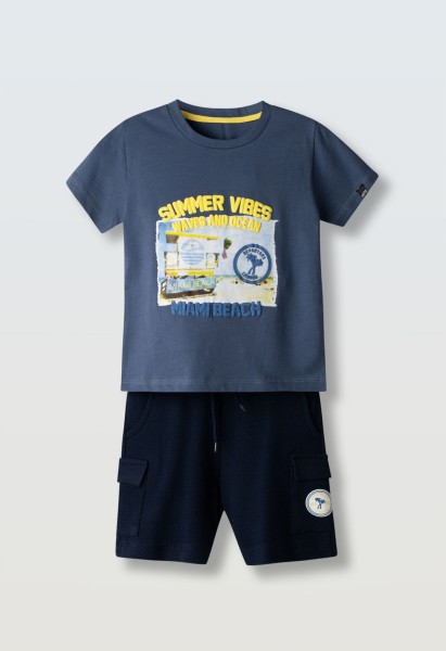 Σετ μακό - ΡΑΦ 2Y