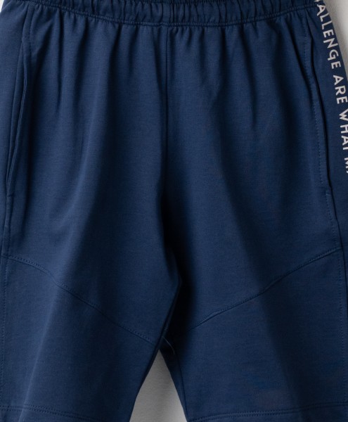 Σετ μακό - ΙΝΤΙΓΚΟ 14Y