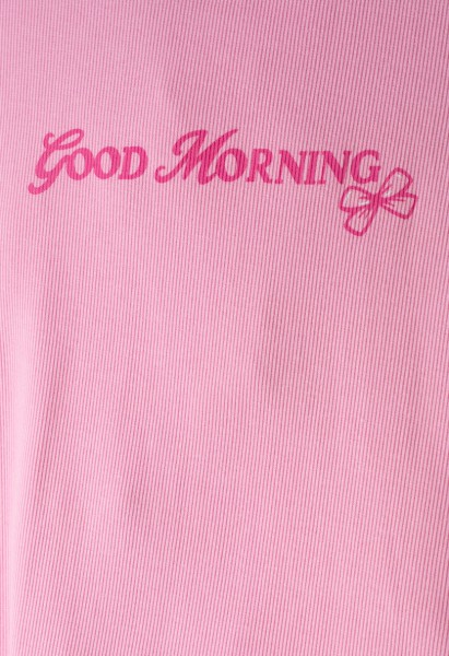 Σετ πιτζάμα - ΡOZ 2Y