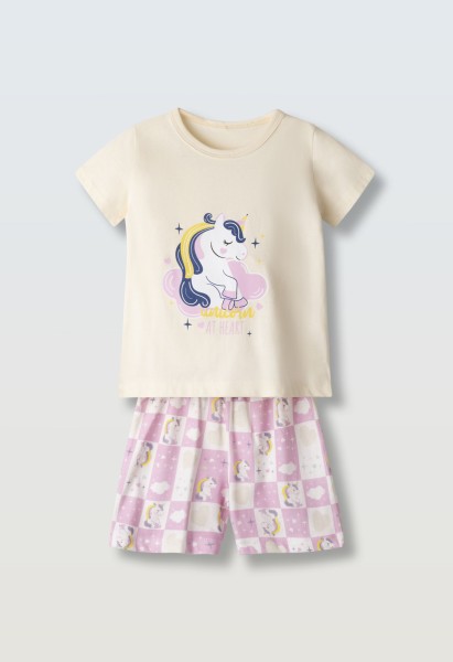 Σετ πιτζάμα - ΤΥΠΟΣ 6Y