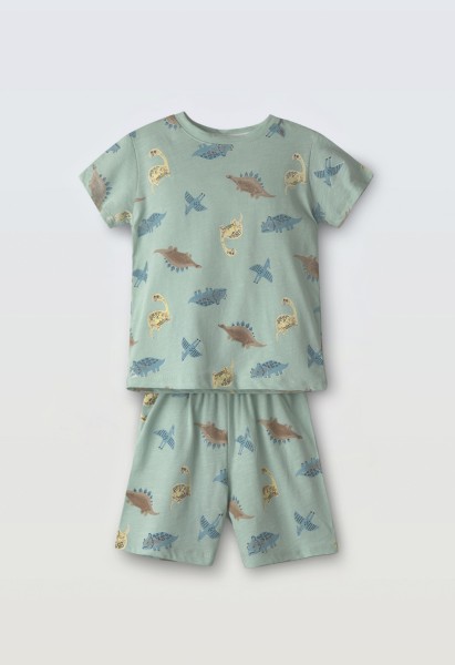 Σετ πιτζάμα - ΒΕΡΑΜΑΝ 6Y